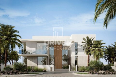 4 bedrooms Villa in District One, UAE No. 84055 18