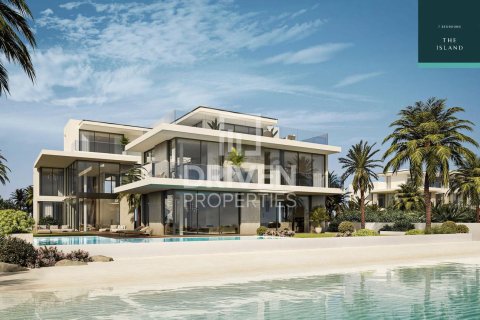 4 bedrooms Villa in District One, UAE No. 84055 22