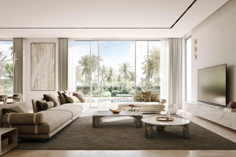 4 bedrooms Villa in District One, UAE No. 84055 3