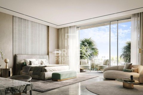 4 bedrooms Villa in District One, UAE No. 84055 24