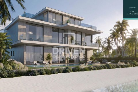 4 bedrooms Villa in District One, UAE No. 84055 17