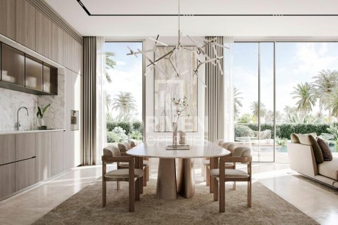 4 bedrooms Villa in District One, UAE No. 84055 19