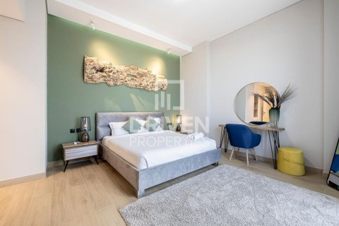 2 bedrooms Apartment in La Mer, UAE No. 84065 5