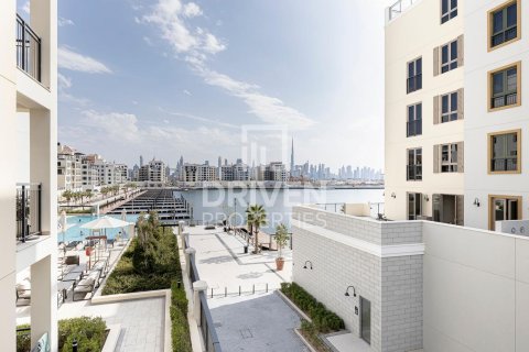 2 bedrooms Apartment in La Mer, UAE No. 84065 13