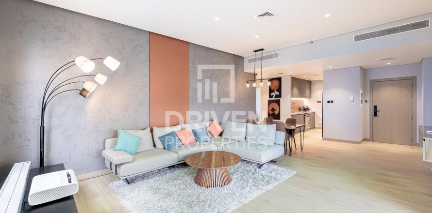 2 bedrooms Apartment in La Mer, UAE No. 84065