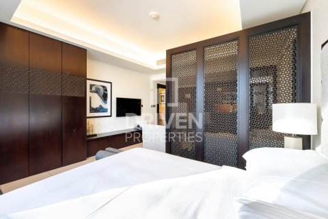 Apartamento tipo estudio Estudio en Downtown Dubai (Downtown Burj Dubai), UAE No. 84051 5