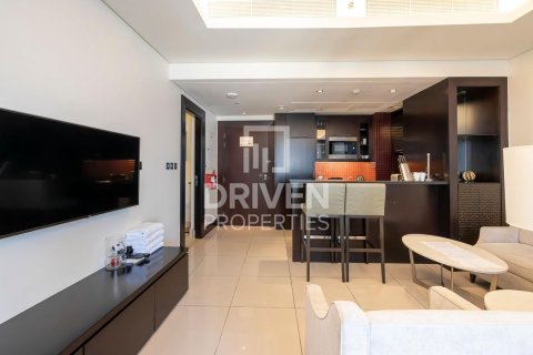 Apartamento tipo estudio Estudio en Downtown Dubai (Downtown Burj Dubai), UAE No. 84051 2