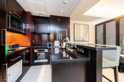 Apartamento tipo estudio Estudio en Downtown Dubai (Downtown Burj Dubai), UAE No. 84051 9