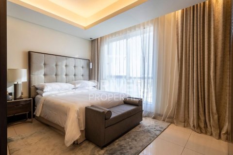 Apartamento tipo estudio Estudio en Downtown Dubai (Downtown Burj Dubai), UAE No. 84051 7