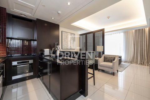 Apartamento tipo estudio Estudio en Downtown Dubai (Downtown Burj Dubai), UAE No. 84051 3