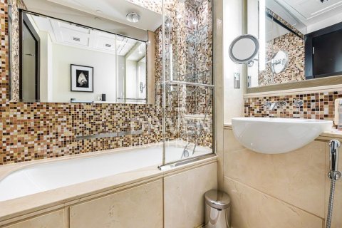 Apartamento tipo estudio Estudio en Downtown Dubai (Downtown Burj Dubai), UAE No. 84051 8