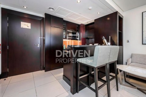 Apartamento tipo estudio Estudio en Downtown Dubai (Downtown Burj Dubai), UAE No. 84051 4