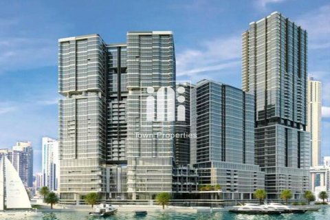 Apartment de 2 dormitorios en Al Reem Island, UAE No. 97797 2