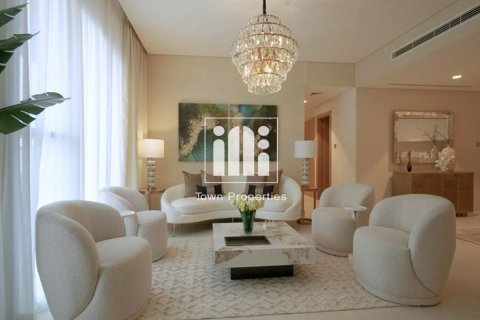 Apartment de 2 dormitorios en Al Reem Island, UAE No. 97797 16