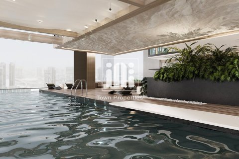 Apartment de 2 dormitorios en Al Reem Island, UAE No. 97797 17