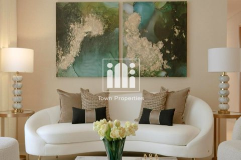 Apartment de 2 dormitorios en Al Reem Island, UAE No. 97797 11