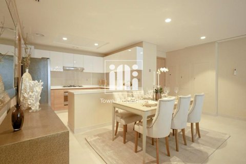 Apartment de 2 dormitorios en Al Reem Island, UAE No. 97797 12