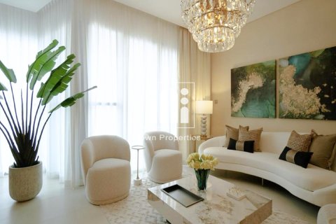 Apartment de 2 dormitorios en Al Reem Island, UAE No. 97797 18