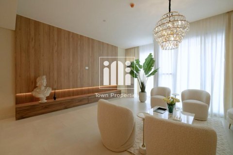 Apartment de 2 dormitorios en Al Reem Island, UAE No. 97797 14