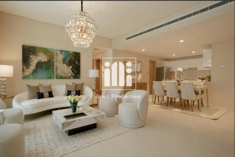 Apartment de 2 dormitorios en Al Reem Island, UAE No. 97797 15