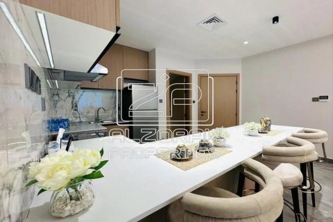 2 غرف نوم شقة في MESK  رقم 97813 6