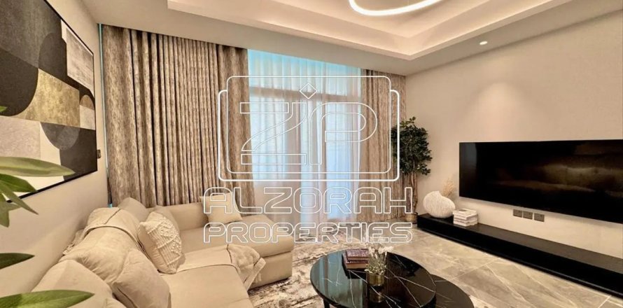 2 غرف نوم شقة في MESK رقم 97813