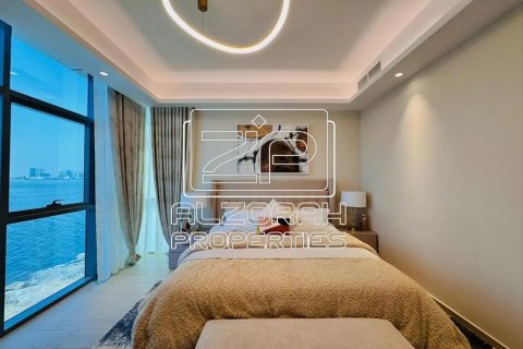 2 غرف نوم شقة في MESK  رقم 97813 9