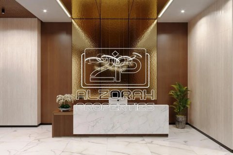 2 غرف نوم شقة في MESK  رقم 97813 13