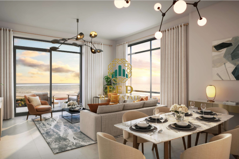 1 bedroom Apartment in Al Khan, UAE No. 97490 4