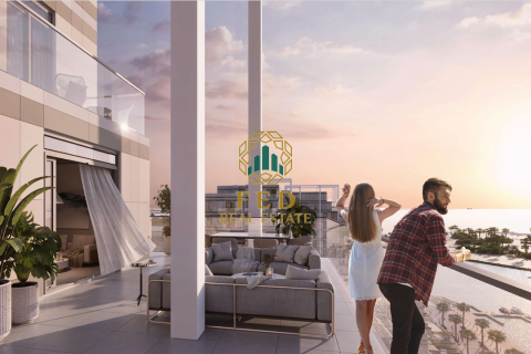1 bedroom Apartment in Al Khan, UAE No. 97490 9