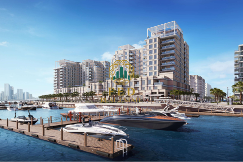 1 bedroom Apartment in Al Khan, UAE No. 97490 12