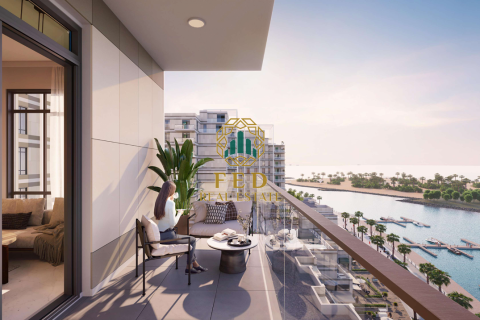 1 bedroom Apartment in Al Khan, UAE No. 97490 8