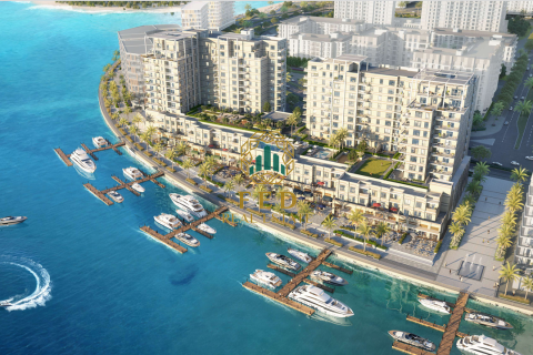 1 bedroom Apartment in Al Khan, UAE No. 97490 16