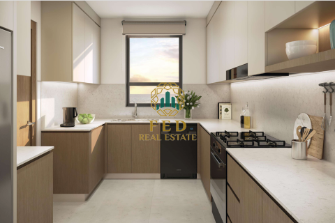 1 bedroom Apartment in Al Khan, UAE No. 97490 5