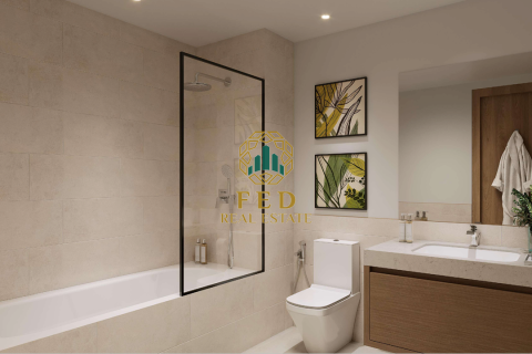 1 bedroom Apartment in Al Khan, UAE No. 97490 7