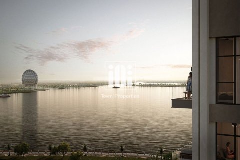 Penthouse de 4 chambres à SELINA BAY Yas Island, UAE No. 97811 4