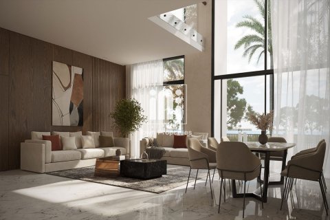 Penthouse de 4 chambres à SELINA BAY Yas Island, UAE No. 97811 3