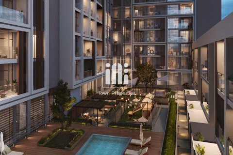 Penthouse de 4 chambres à SELINA BAY Yas Island, UAE No. 97811 7