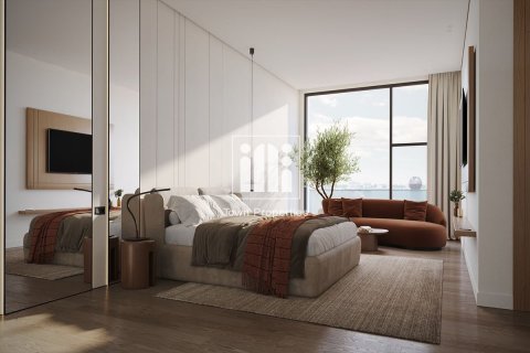 Penthouse de 4 chambres à SELINA BAY Yas Island, UAE No. 97811 5