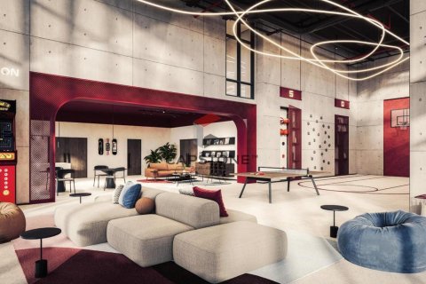 Apartamento tipo estudio Estudio en  Saadiyat Island, UAE No. 86289 2