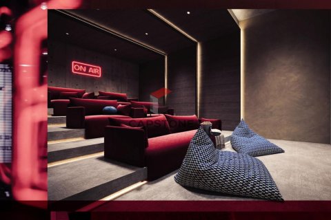 Apartamento tipo estudio Estudio en  Saadiyat Island, UAE No. 86289 4