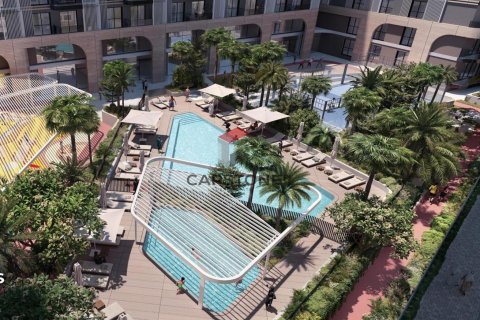 Apartamento tipo estudio Estudio en  Saadiyat Island, UAE No. 86289 5
