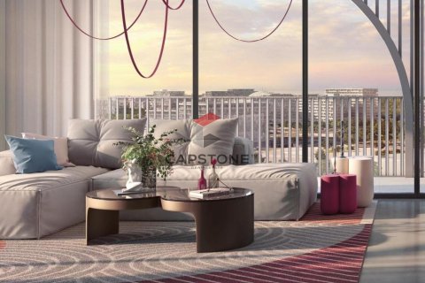 Apartamento tipo estudio Estudio en  Saadiyat Island, UAE No. 86289 9