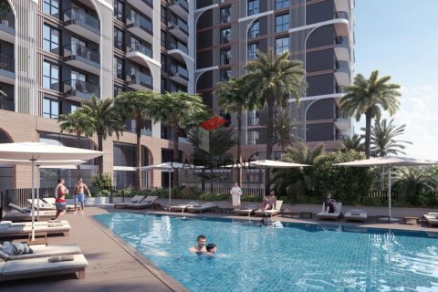 Apartamento tipo estudio Estudio en  Saadiyat Island, UAE No. 86289 6