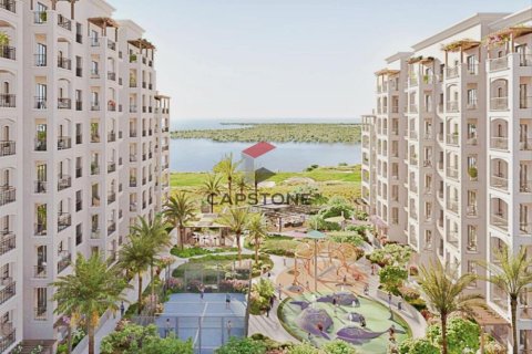 2 bedrooms Apartment on the Yas Island, UAE No. 86292 3