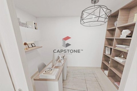2 bedrooms Apartment on the Yas Island, UAE No. 86292 17