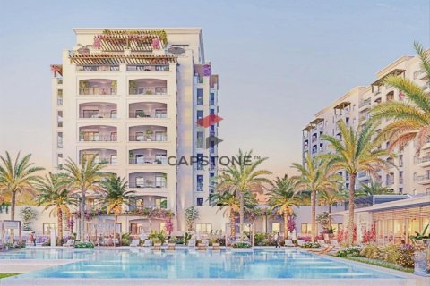 2 bedrooms Apartment on the Yas Island, UAE No. 86292 2