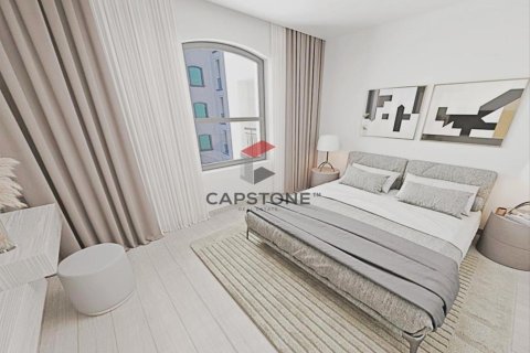 2 bedrooms Apartment on the Yas Island, UAE No. 86292 20
