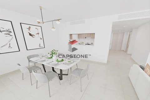 2 bedrooms Apartment on the Yas Island, UAE No. 86292 15