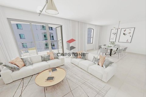 2 bedrooms Apartment on the Yas Island, UAE No. 86292 7